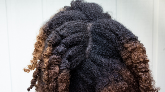 5 common causes of dry scalp and how to fix them